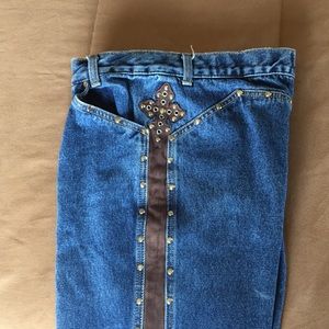 Vintage Lawman Jeans